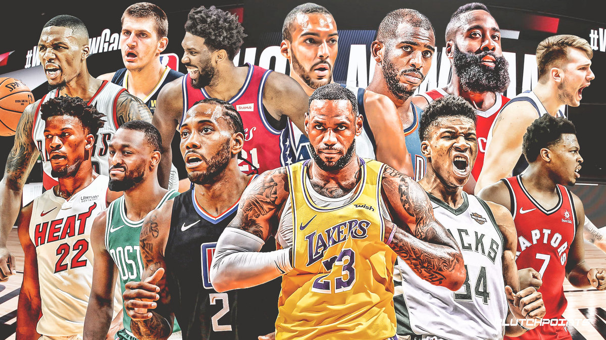 NBA每日最佳：约基奇28分准三双，詹姆斯贡献赛季新高29分